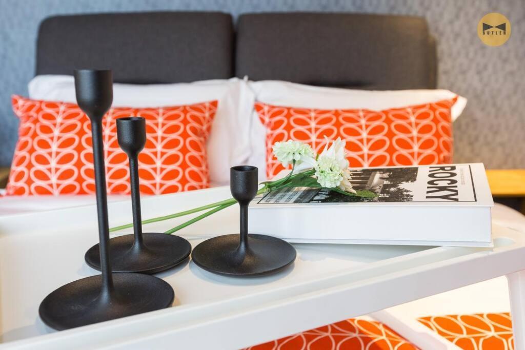 Apartment Seaview Sunrise 1br At Tropicana 218 At Location & Food Hunt Friendly